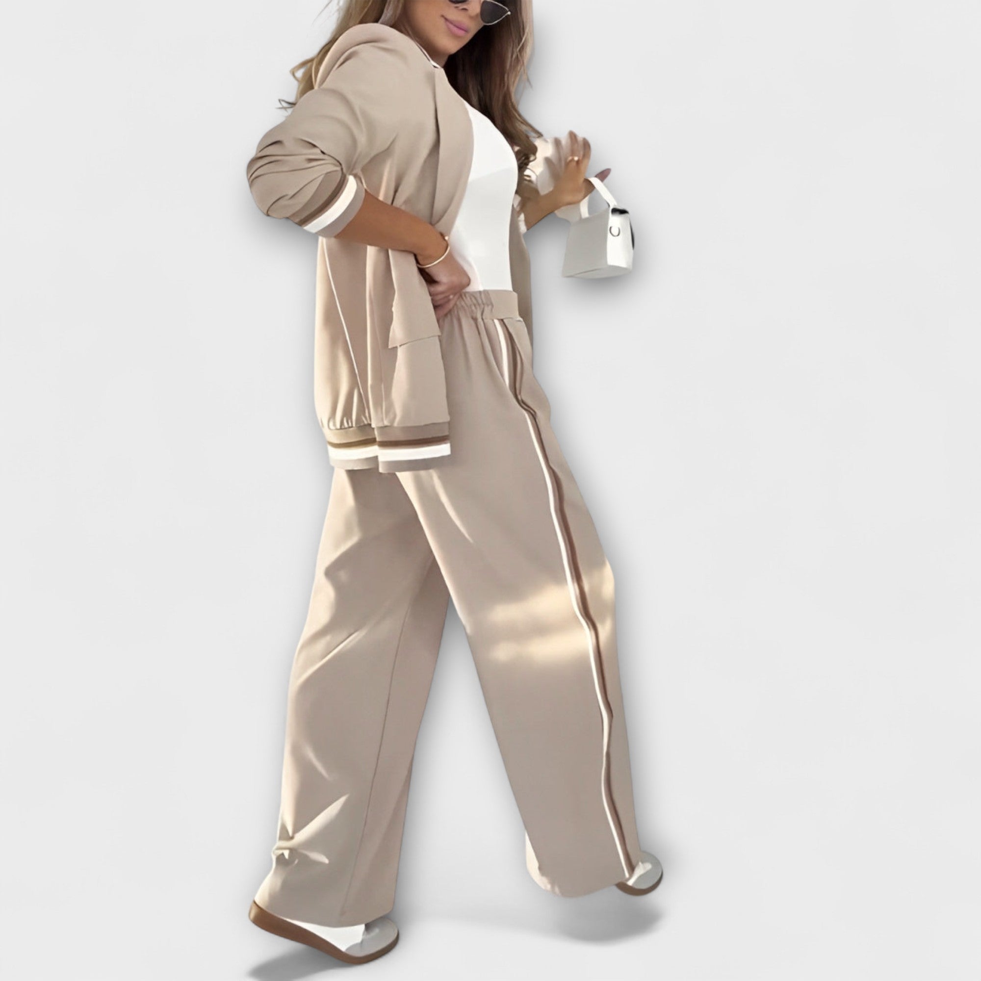 Anna | Casual 2|Dels Sett