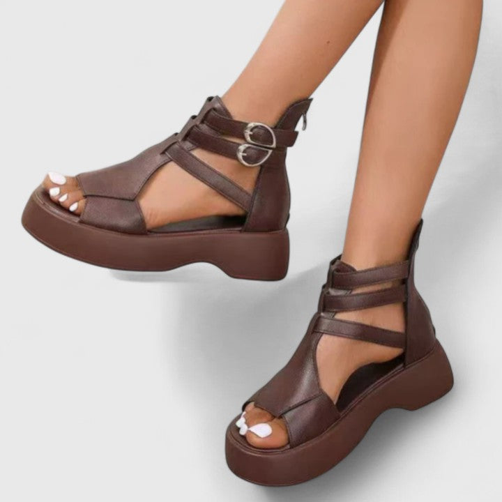 Ivana | Ortopediske Sandaler