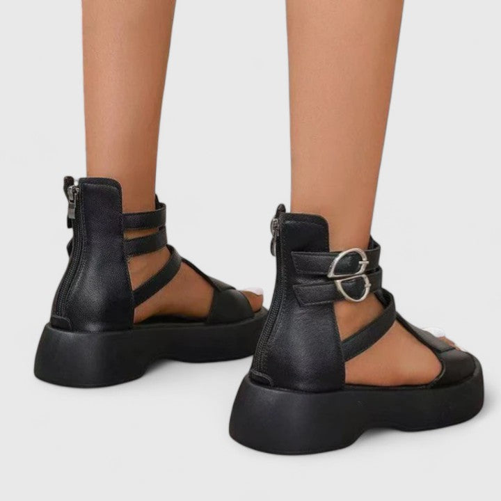Ivana | Ortopediske Sandaler