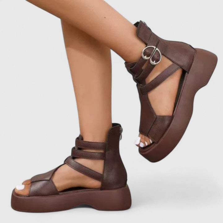 Ivana | Ortopediske Sandaler