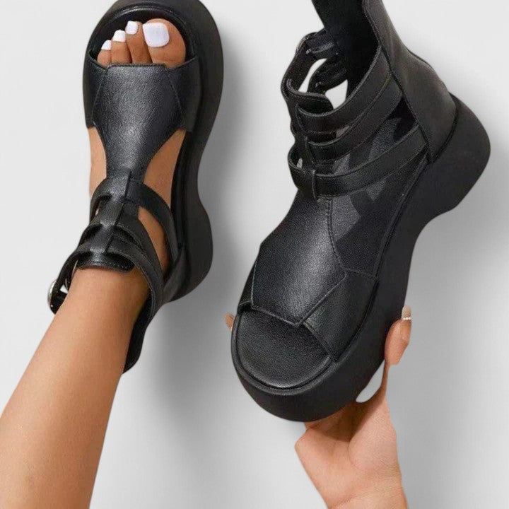 Ivana | Ortopediske Sandaler