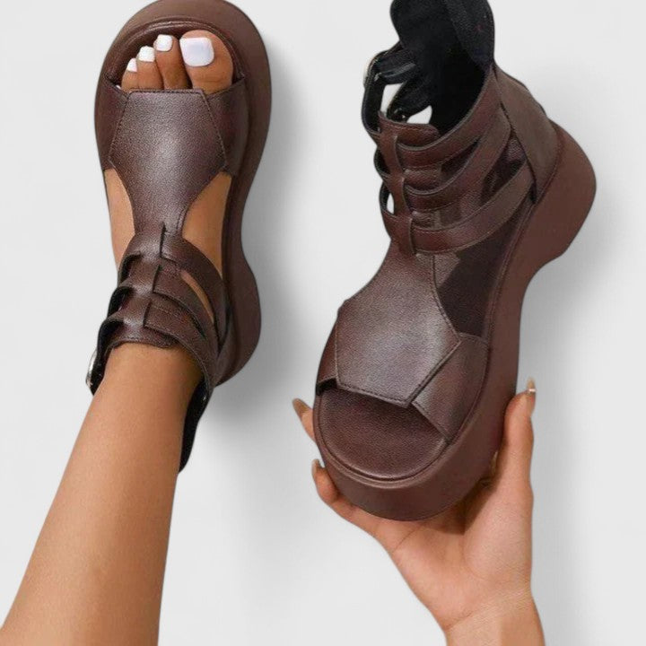 Ivana | Ortopediske Sandaler