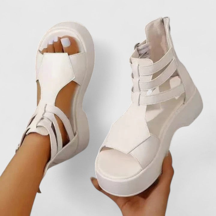 Ivana | Ortopediske Sandaler