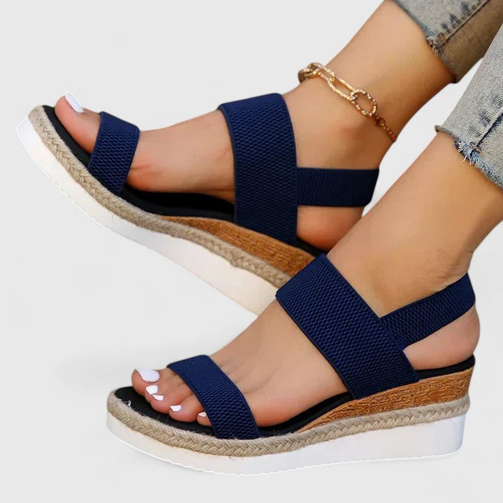 Merill | Ortopediske Sandaler